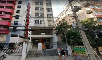 Imagem do Condomínio Do Edifício Manoel Netto Rodrigues em Niteroi