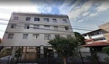Condomínio Do Edifício Manoel Nogueira Filho em Belo Horizonte