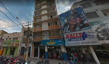 Imagem do Condomínio Do Edifício Manoel Patrício em Campina Grande