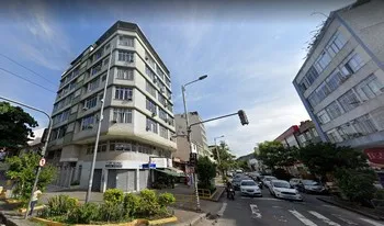 Condomínio Do Edifício Manoel Pedro em Rio De Janeiro