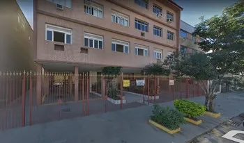 Condomínio Do Edifício Manoel Pereira Da Costa em Rio De Janeiro
