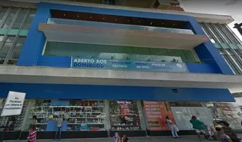 Imagem do Condomínio Do Edifício Manoel Pires em João Pessoa