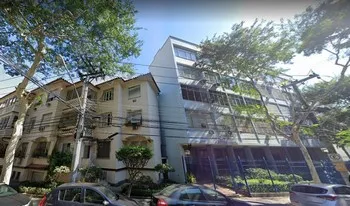Condomínio Do Edifício Manoel Victorino em Rio De Janeiro