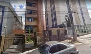 Condomínio Do Edifício Manoela De Menezes em Belo Horizonte