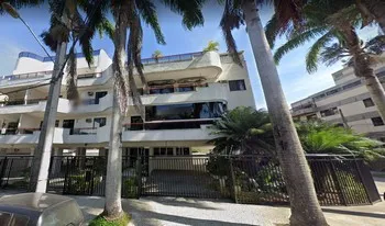 Condomínio Do Edifício Manoela em Rio De Janeiro