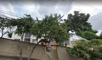 Condomínio Do Edifício Manoela em Belo Horizonte
