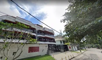 Condomínio Do Edifício Manoela em Rio De Janeiro