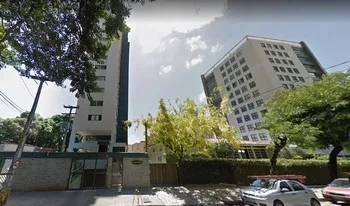 Imagem do Condomínio Do Edifício Manoella Vilaca em Recife