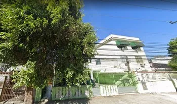 Condomínio Do Edifício Manolo em Rio De Janeiro
