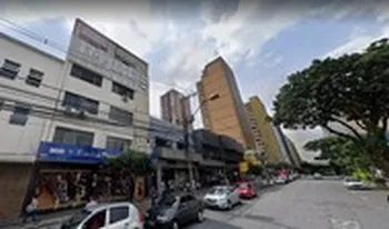 Condomínio Do Edifício Manolo Ballesteros em Belo Horizonte