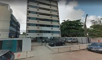 Imagem do Condomínio Do Edifício Manolo Cortizo em Jaboatão Dos Guararapes