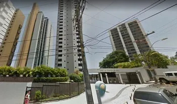 Condomínio Do Edifício Mansão Alto Do Cidade Jardim em Salvador