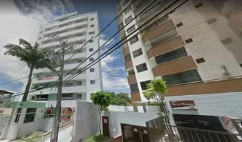 Condomínio Do Edifício Mansão Arnold Wildberger em Salvador