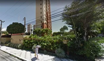 Imagem do Condomínio Do Edifício Mansão Carlos Drummond De Andrade em Fortaleza