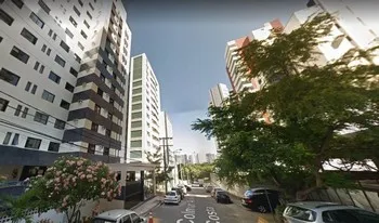 Condomínio Do Edifício Mansão Di Capri em Salvador
