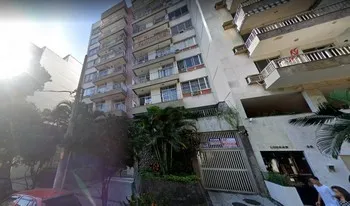 Condomínio Do Edifício Mansão Do Barão em Rio De Janeiro