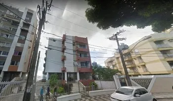 Condomínio Do Edifício Mansão Do Ibejis em Salvador