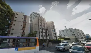 Imagem do Condomínio Do Edifício Mansão Dos Lordes em Recife