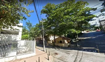 Condomínio Do Edifício Mansão Dos Machado em Rio de Janeiro
