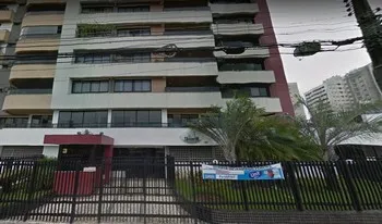 Imagem do Condomínio Do Edifício Mansão Du Triomphe em Aracaju