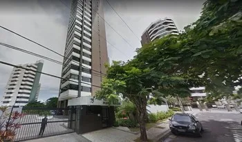 Condomínio Do Edifício Mansão Duque De Provence em Salvador