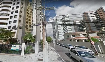 Imagem do Condomínio Do Edifício Mansão Emmanuel Fonseca De Oliveira em Aracaju