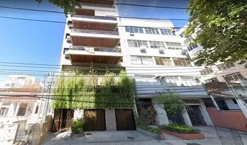 Condomínio Do Edifício Mansão Farias Brito em Rio De Janeiro