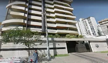 Imagem do Condomínio Do Edifício Mansão Lasar Segal em Maceió