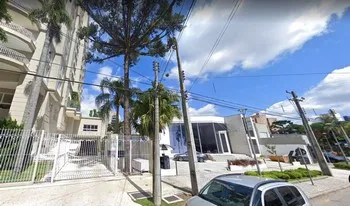 Condomínio Do Edifício Mansão Le Mirage em Curitiba