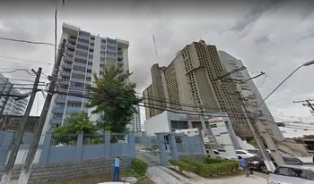Imagem do Condomínio Do Edifício Mansão Leonardo Da Vinci em Maceió