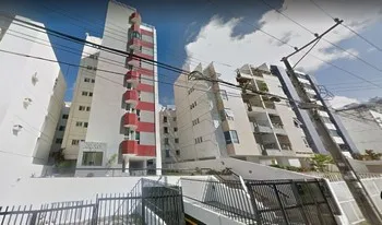 Condomínio Do Edifício Mansão Mauricio Cavalcanti em Salvador