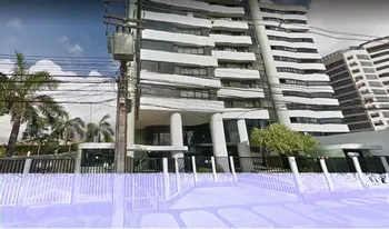 Imagem do Condomínio Do Edifício Mansão Oviedo Teixeira em Aracaju