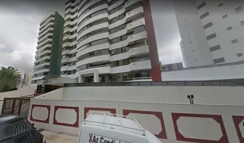 Condomínio Do Edifício Mansão Paolo Pasolini em Salvador