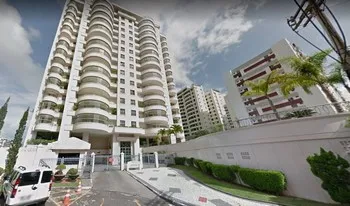 Condomínio Do Edifício Mansão Plaza Athenee em Salvador
