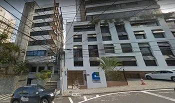 Condomínio Do Edifício Mansão Porto Rico em Salvador
