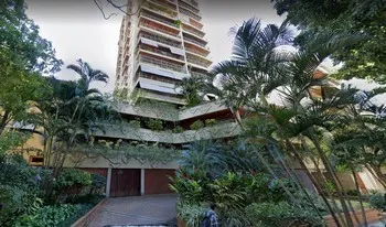 Condomínio Do Edifício Mansão Rodrigo De Freitas em Rio De Janeiro