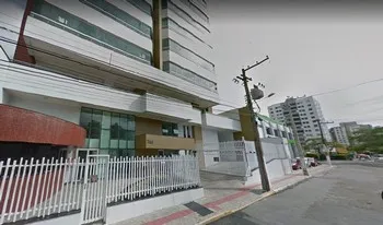 Imagem do Condomínio Do Edifício Mansão Terrazzo em Aracaju