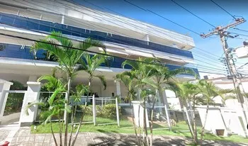 Condomínio Do Edifício Mansões Do Mar em Rio De Janeiro