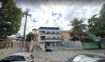 Condomínio Do Edifício Mansões Ituverava em Rio De Janeiro