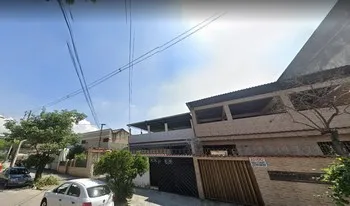Condomínio Do Edifício Mansur em Rio De Janeiro