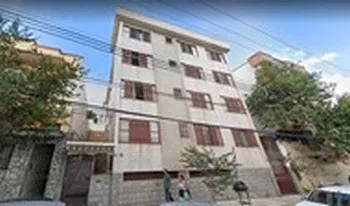 Condomínio Do Edifício Mantiqueira em Belo Horizonte