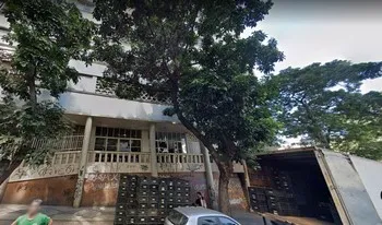 Condomínio Do Edifício Mantiqueira em Belo Horizonte