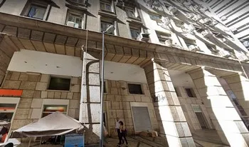 Condomínio Do Edifício Mantiqueira em Rio De Janeiro