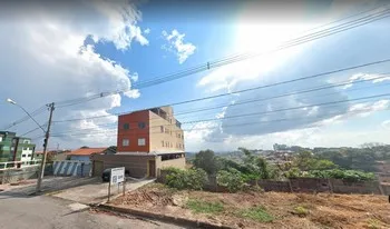 Imagem do Condomínio Do Edifício Mantova em Betim