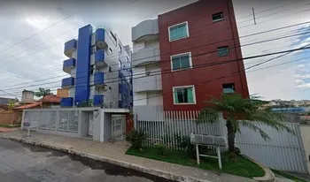Imagem do Condomínio Do Edifício Mantova em Betim