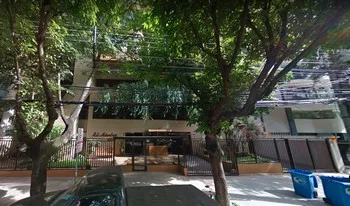 Imagem do Condomínio Do Edifício Mantua em Vitória