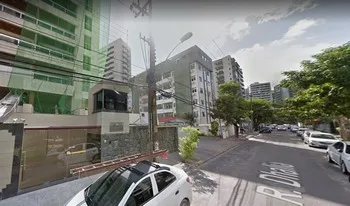 Imagem do Condomínio Do Edifício Manue em Recife
