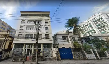 Condomínio Do Edifício Manuel Ayres em Rio De Janeiro