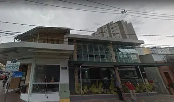 Imagem do Condomínio Do Edifício Manuel Bandeira em Juiz De Fora