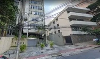 Condomínio Do Edifício Manuel Bandeira em Belo Horizonte